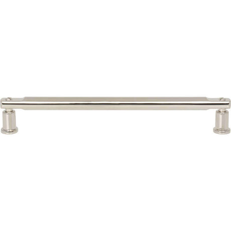 Atlas Homewares A985-PN polished nickel cabinet pull