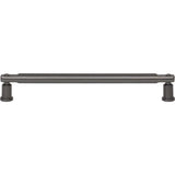 Atlas Homewares A985-SL slate cabinet pull