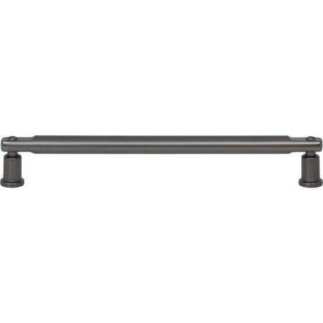 Atlas Homewares A985-SL slate cabinet pull
