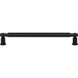 Atlas Homewares A985-BL matte black cabinet pull