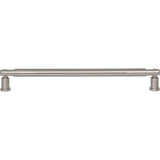 Atlas Homewares A986-BRN brushed nickel cabinet pull