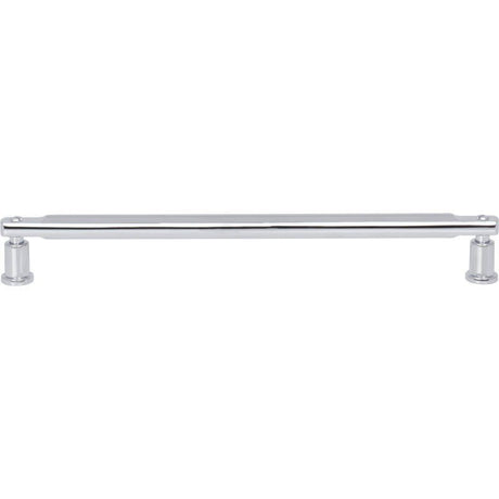 Atlas Homewares A986-CH polished chrome cabinet pull