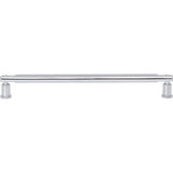 Atlas Homewares A986-CH polished chrome cabinet pull