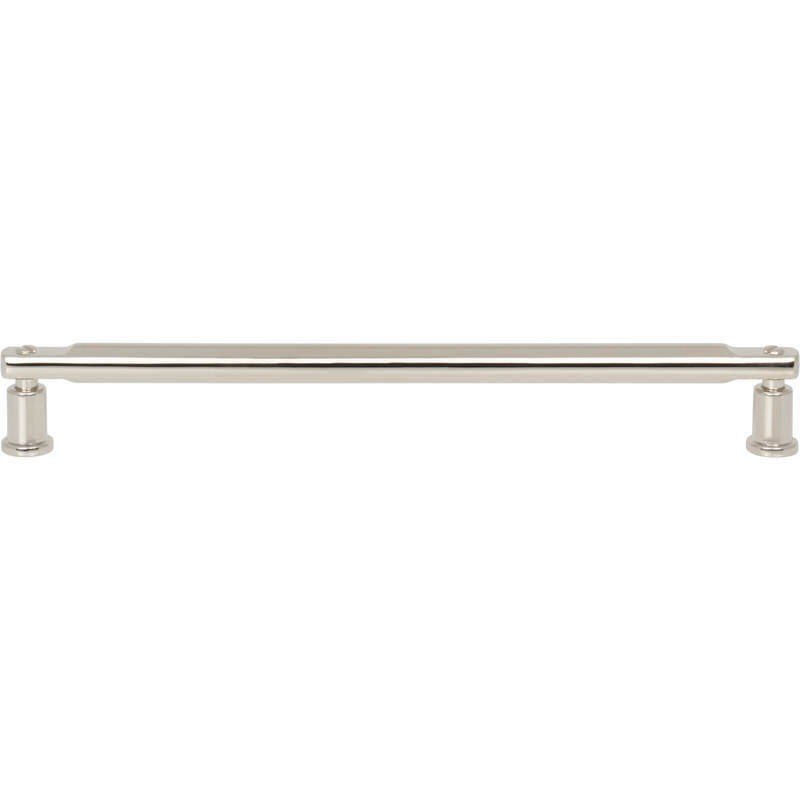 Atlas Homewares A986-PN polished nickel cabinet pull