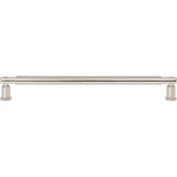 Atlas Homewares A986-PN polished nickel cabinet pull