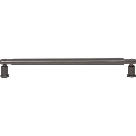 Atlas Homewares A986-SL slate cabinet pull