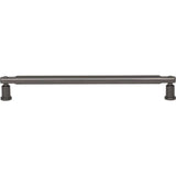 Atlas Homewares A986-SL slate cabinet pull