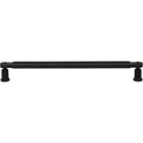 Atlas Homewares A986-BL matte black cabinet pull