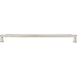 Atlas Homewares A987-PN polished nickel cabinet pull