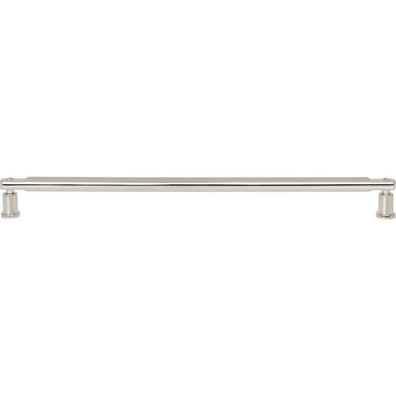 Atlas Homewares A987-PN polished nickel cabinet pull