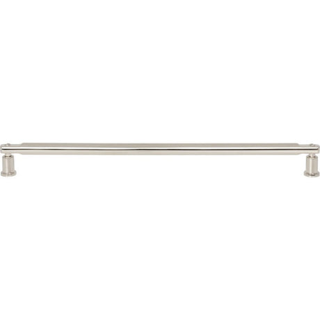 Atlas Homewares A987-PN polished nickel cabinet pull