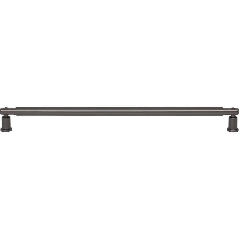 Atlas Homewares A987-SL slate cabinet pull