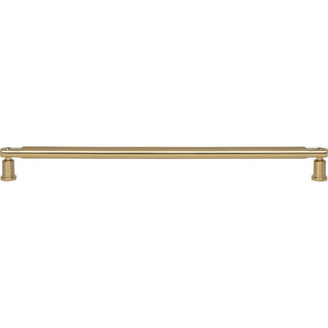 Atlas Homewares A987-WB warm brass cabinet pull