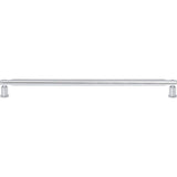 Atlas Homewares A987-CH polished chrome cabinet pull