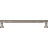 Atlas Homewares A988-BRN brushed nickel cabinet pull / appliance pull