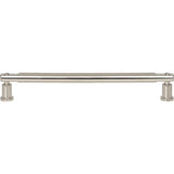 Atlas Homewares A988-PN polished nickel cabinet pull / appliance pull