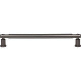Atlas Homewares A988-SL slate cabinet pull / appliance pull