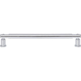 Atlas Homewares A988-CH polished chrome cabinet pull / appliance pull