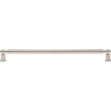 Atlas Homewares A989-BRN brushed nickel cabinet pull / appliance pull