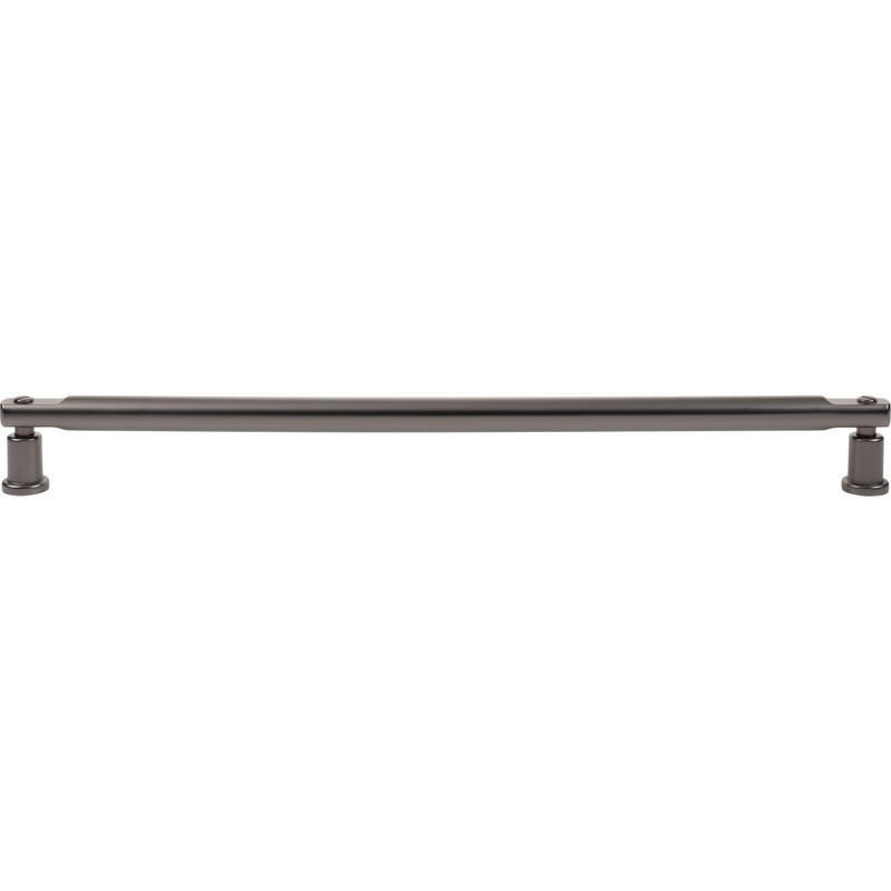 Atlas Homewares A989-SL slate cabinet pull / appliance pull