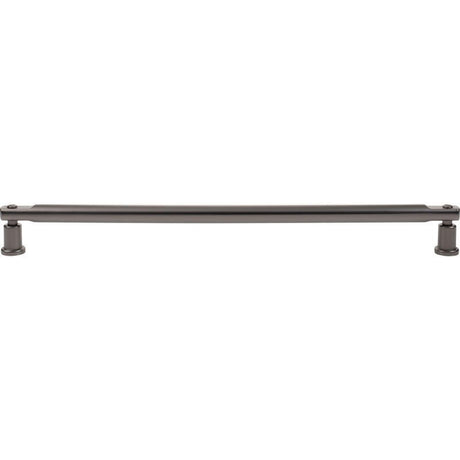 Atlas Homewares A989-SL slate cabinet pull / appliance pull