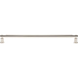 Atlas Homewares A989-PN polished nickel cabinet pull / appliance pull