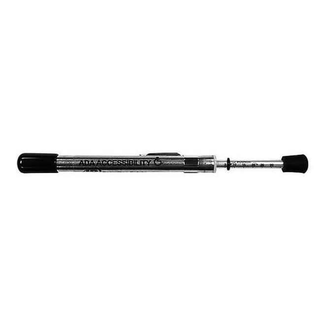 LCN ADAFG forge gauge