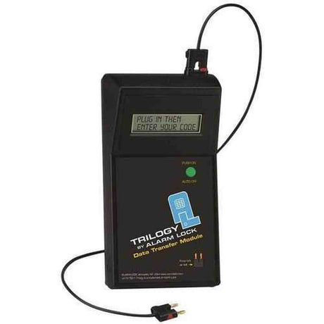 Alarm Lock ALDTMIII digital keypad