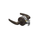 Schlage Commercial ALX10ATH613 oil rubbed bronze passage door lever