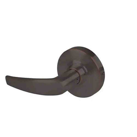 Schlage Commercial ALX170ATH643E aged bronze dummy door lever