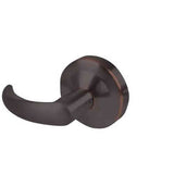 Schlage Commercial ALX170OME643E aged bronze dummy door lever