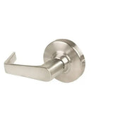 Schlage Commercial ALX170SAT619 satin nickel dummy door lever