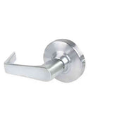 Schlage Commercial ALX170SAT626 satin chrome dummy door lever