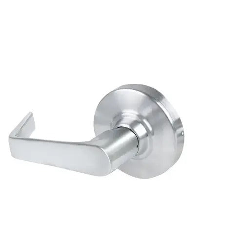 Schlage Commercial ALX170SAT626 satin chrome dummy door lever