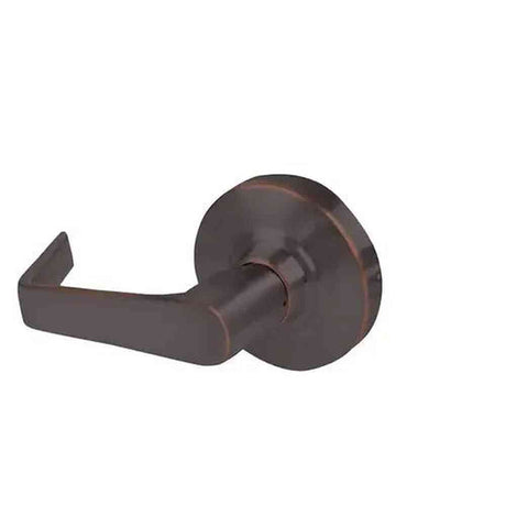 Schlage Commercial ALX170SAT643E aged bronze dummy door lever