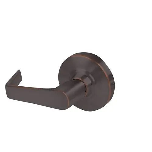 Schlage Commercial ALX170SAT643E aged bronze dummy door lever