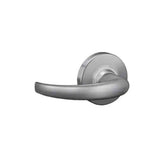 Schlage Commercial ALX170SPA612 satin bronze dummy door lever