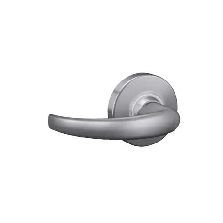 Schlage ALX170SPA612 Sparta dummy dummy door lever, additional view