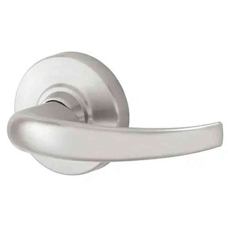Schlage Commercial ALX170SPA619 satin nickel dummy door lever