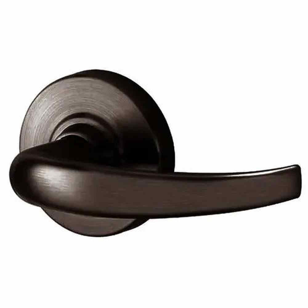 Schlage Commercial ALX170SPA643E aged bronze dummy door lever