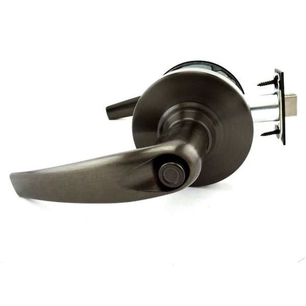 Schlage Commercial ALX40ATH613 oil rubbed bronze privacy door lever