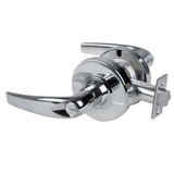 Schlage Commercial ALX40ATH625 bright chrome privacy door lever