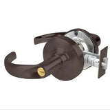 Schlage Commercial ALX44SPA613 oil rubbed bronze privacy door lever
