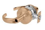 Schlage ALX50LSPA612 Sparta entrance/office entrance/office door lever, additional view