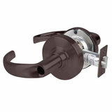 Schlage Commercial ALX50LSPA613 oil rubbed bronze entrance/office door lever