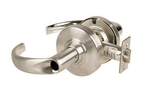Schlage ALX50LSPA619 Sparta entrance/office entrance/office door lever, additional view