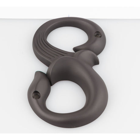 Atlas Homewares AN8-O aged bronze house number