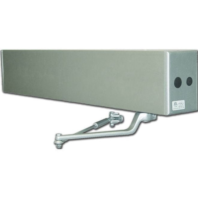 Detex AO191RHPUSHAL aluminum automatic operator