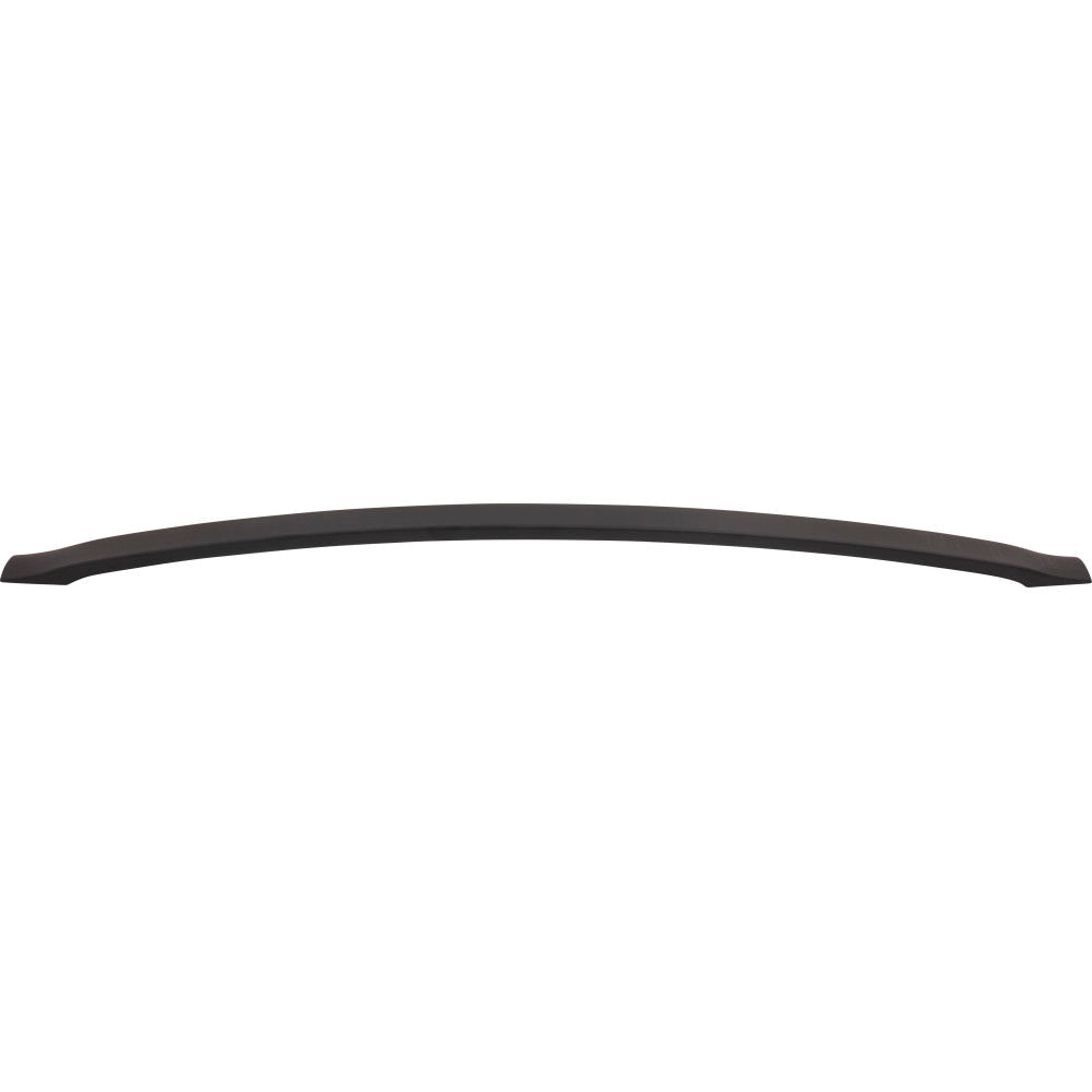 Atlas Homewares AP02-BL matte black appliance pull