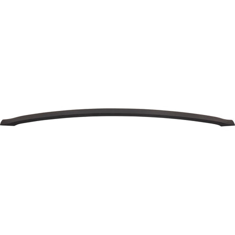 Atlas Homewares AP02-BL matte black appliance pull